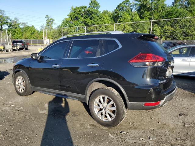 KNMAT2MV0HP569561 Nissan ROGUE S