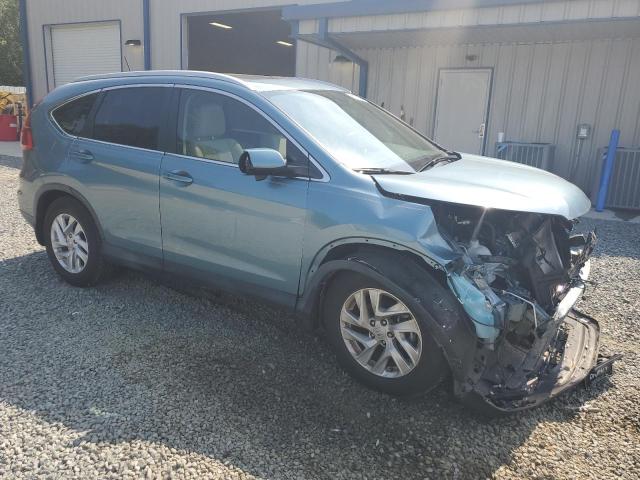 2HKRM3H71GH557981 Honda CR-V EXL