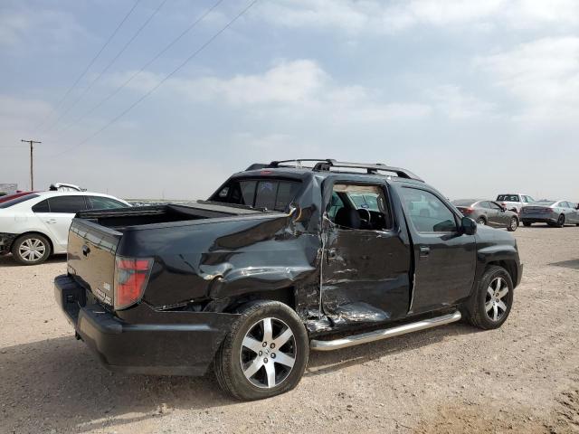 5FPYK1F60EB013362 Honda Ridgeline Rtl-s