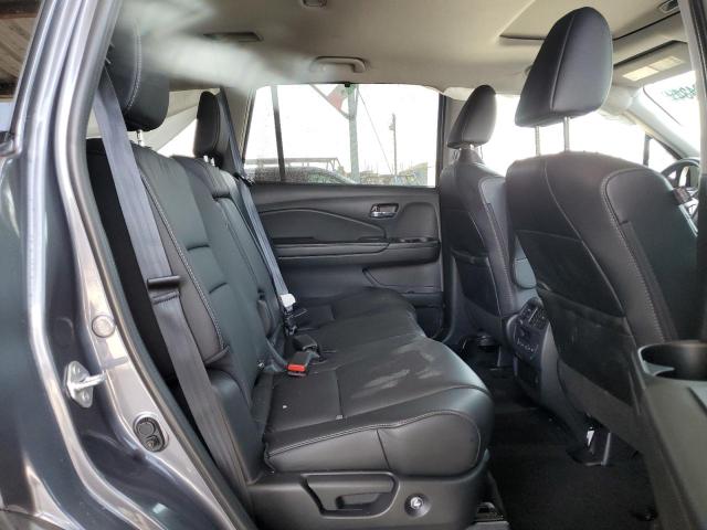 5FNYF5H26NB032139 Honda PILOT SE