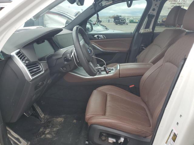 5UXTA6C04P9N95903 BMW X5 Xdrive45e