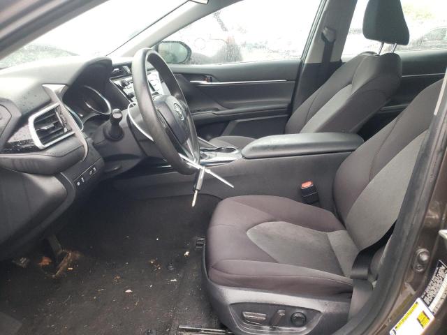 4T1B11HKXJU080480 Toyota CAMRY L