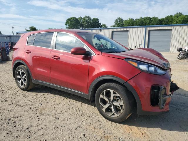 KNDPM3AC4L7836144 KIA Sportage Lx