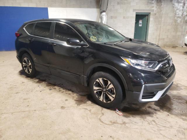 7FARW2H71ME029361 Honda CR-V SE