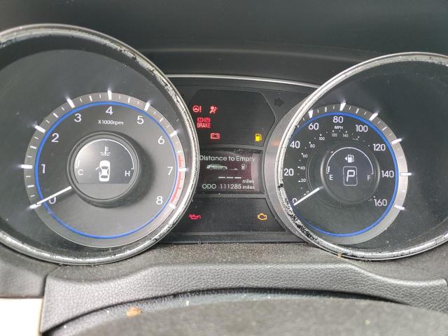 5NPEB4AC4EH906923 Hyundai SONATA GLS