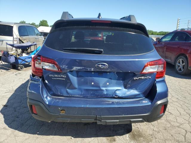 4S4BSAFC8K3263019 Subaru Outback 2.5i Premium
