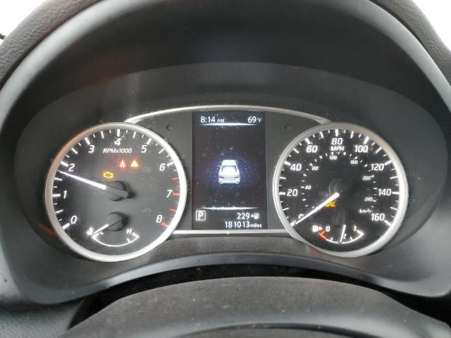 3N1AB7AP8JY289030 Nissan SENTRA S