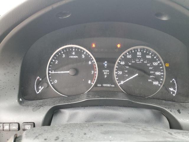 JTHBK1GG6F2165753 Lexus ES 350