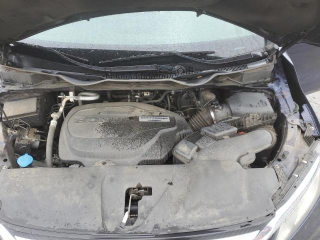 5FNRL6H73JB043043 Honda ODYSSEY EXL