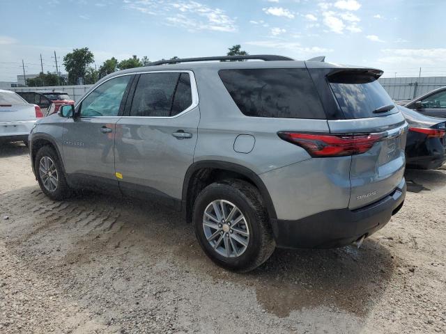 1GNERGKW5PJ270195 Chevrolet Traverse Lt
