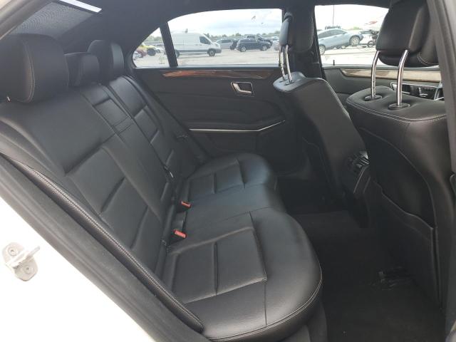 WDDHF5KB7EA969542 Mercedes-Benz E 350