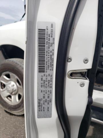 3C6UR5HL2JG269382 RAM 2500 St