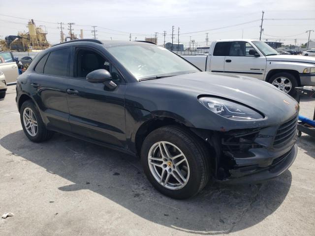 WP1AA2A51MLB08024 Porsche Macan