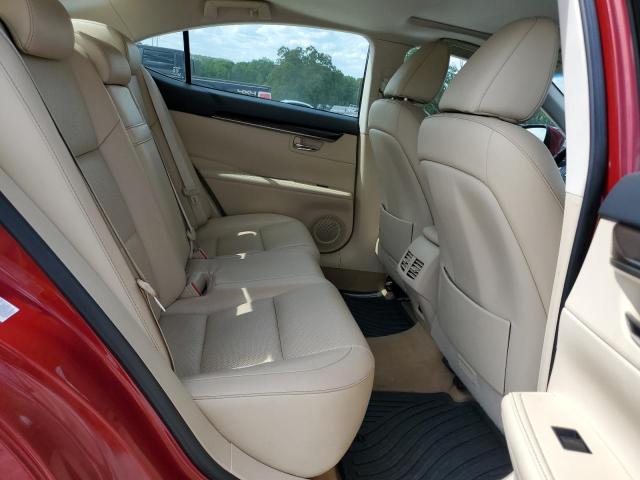 JTHBK1GG7E2106967 Lexus ES 350