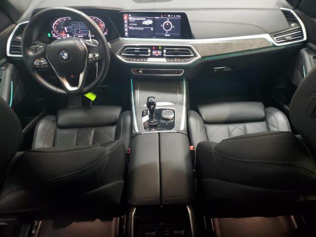 5UXCR6C00P9N55746 BMW X5 Xdrive40i
