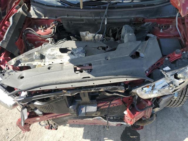 4A4AP3AU4FE054523 Mitsubishi Outlander Sport Es