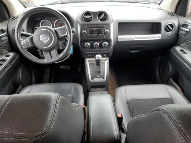 1C4NJDEB5ED651502 Jeep Compass Latitude