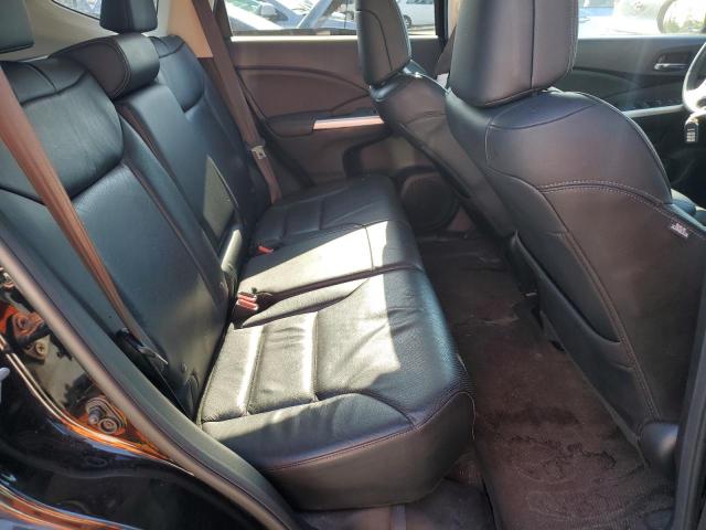 2HKRM4H74GH601073 Honda CR-V EXL