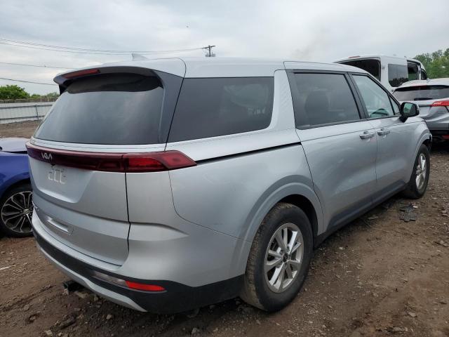 KNDNB4H30N6116888 KIA Carnival Lx