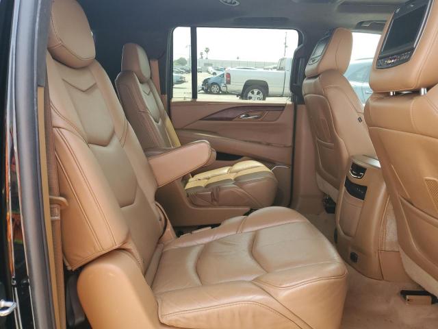 1GYS4KKJ0HR217547 Cadillac ESCALADE E