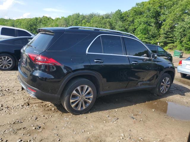 4JGFB4KB9PA955518 Mercedes-Benz Gle 350 4matic