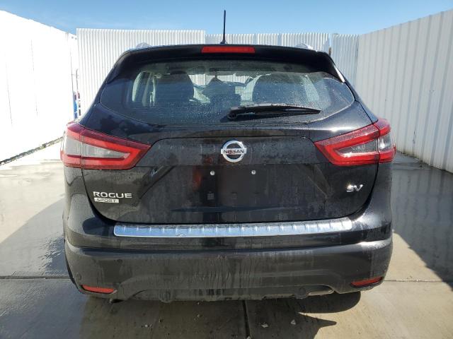 JN1BJ1BV3MW570939 Nissan Rogue Sport Sv