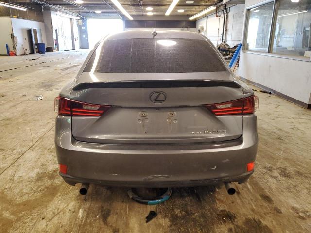 JTHCF1D2XE5014820 Lexus IS 250