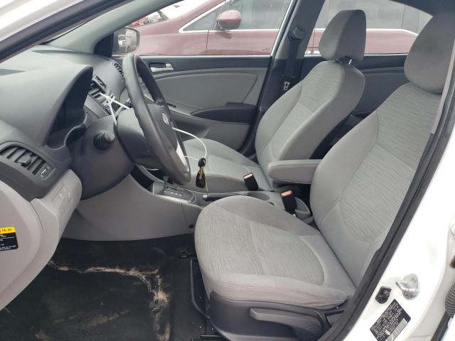 KMHCT4AE4FU833125 Hyundai ACCENT GLS