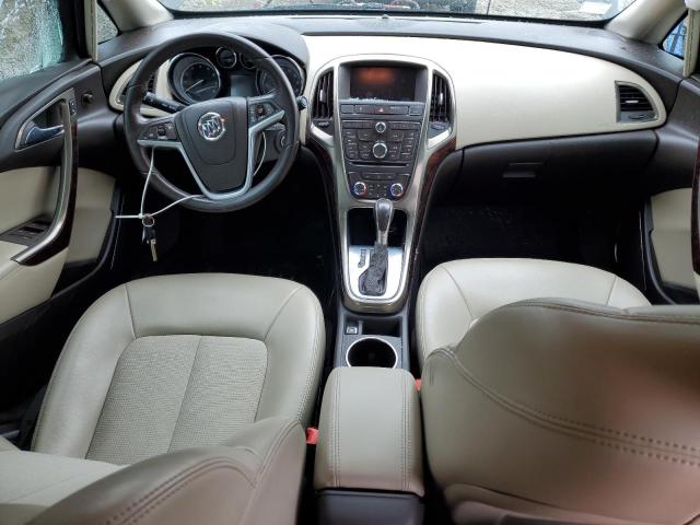 1G4PP5SKXE4210929 Buick Verano