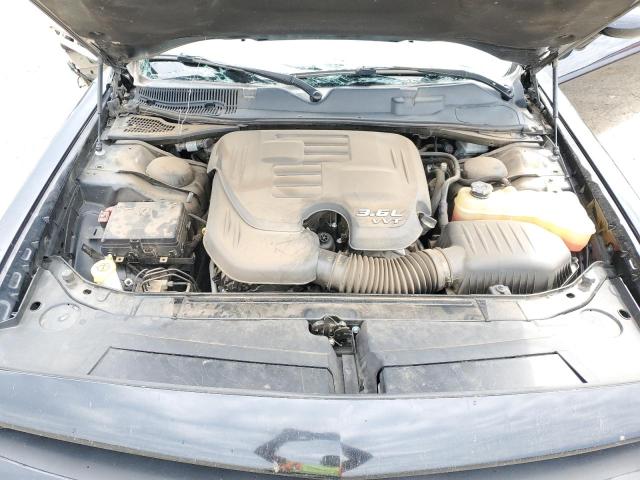 2C3CDZAG8JH199611 Dodge Challenger