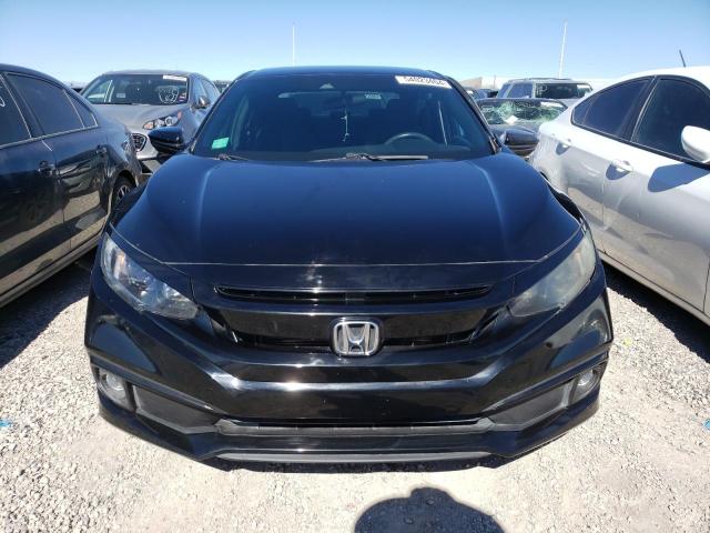 2HGFC2F8XLH583379 Honda Civic Sport