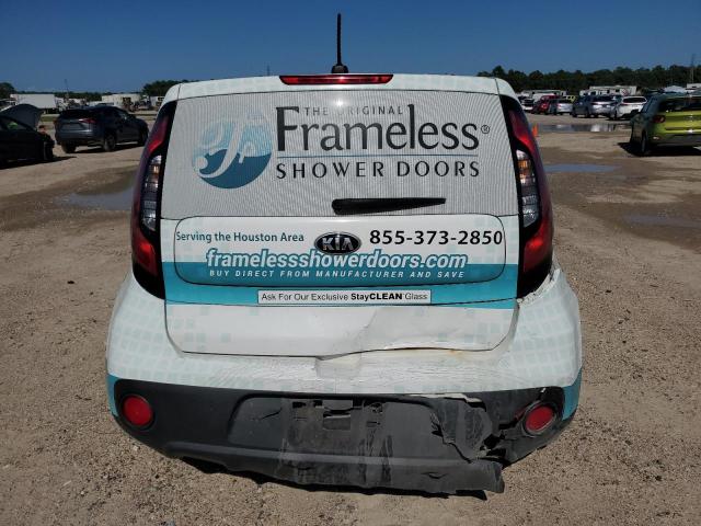 KNDJN2A22J7571676 KIA Soul