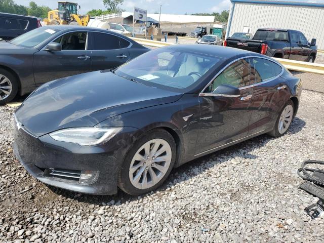 Aukcja sprzedaży 2017 Tesla Model S, vin: 5YJSA1E25HF219345, numer aukcji: 53568454