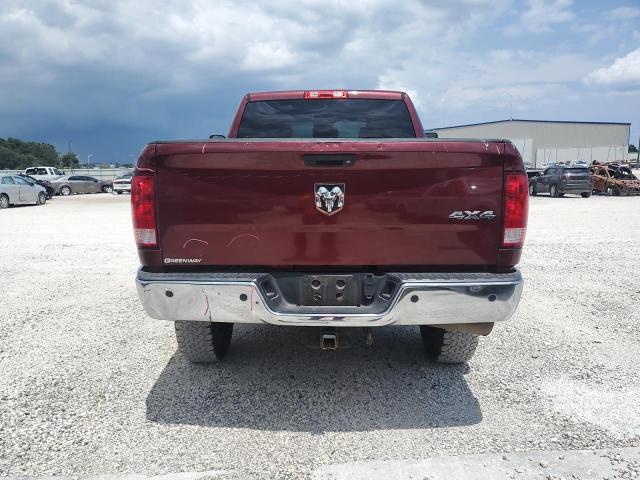 3C6UR5CL4GG337164 RAM 2500 St