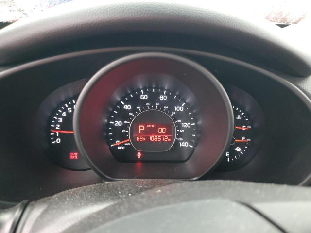 KNDJP3A55J7539041 KIA SOUL +