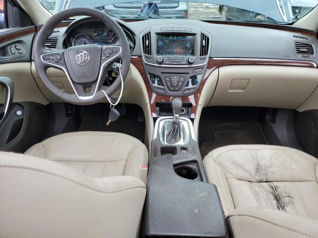 2G4GK5EX8E9323085 Buick Regal