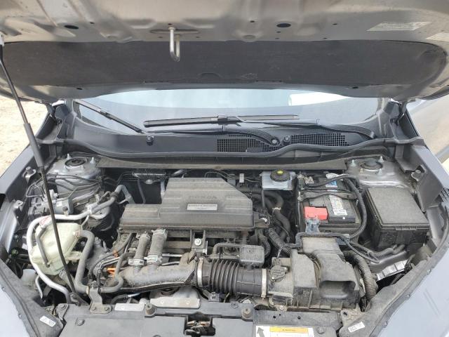 2HKRW2H86LH672745 Honda CR-V EXL