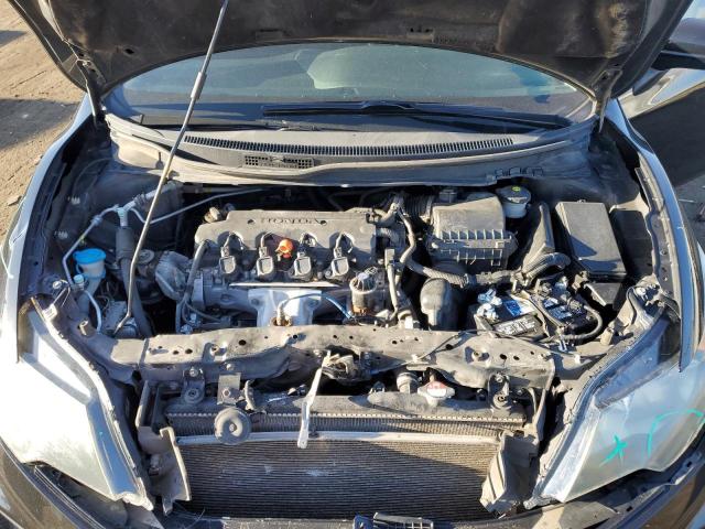 2HGFG3B55EH509070 Honda Civic Lx