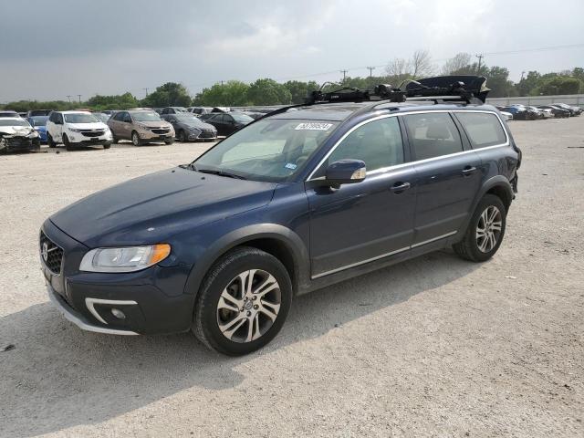 Продажа на аукционе авто 2015 Volvo Xc70 3.2 Premier +, vin: YV4952NC4F1193115, номер лота: 53799524