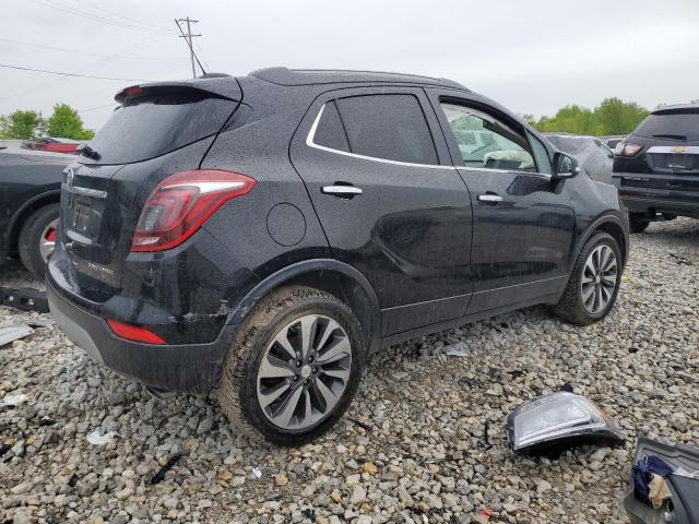 KL4CJBSB2HB185182 Buick Encore Preferred Ii