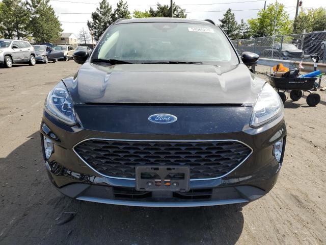 1FMCU9DZ9LUC09020 Ford Escape Titanium