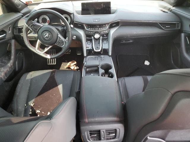 19UUB5F53NA000833 Acura Tlx Tech A