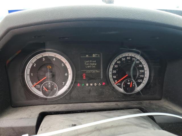 1C6RR6KT2ES245506 RAM 1500 St