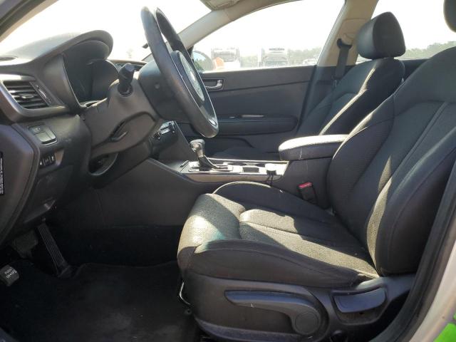 5XXGT4L3XGG076708 KIA Optima Lx