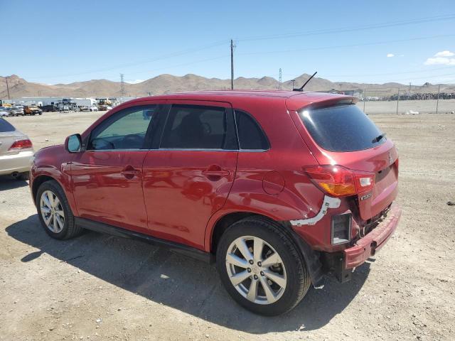 4A4AR4AU7EE024611 Mitsubishi Outlander Sport Se