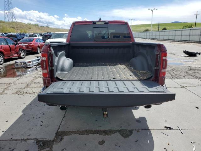 1C6SRFKT6PN547853 RAM 1500 Longhorn