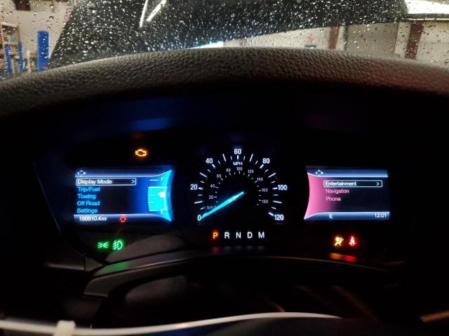 1FMJU1JT1FEF10792 Ford Expedition Xlt