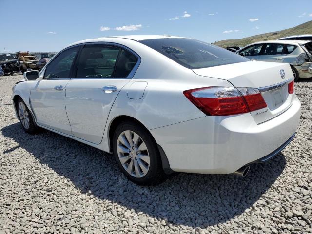 1HGCR3F88EA020324 Honda ACCORD EXL