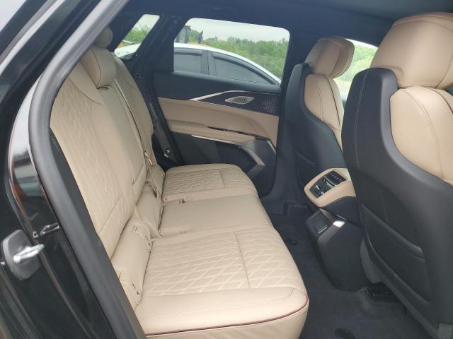 1GYKPSRK7RZ106713 Cadillac Lyriq Luxury