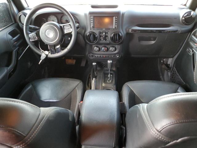 1C4BJWEG5HL607892 Jeep Wrangler Unlimited Sahara